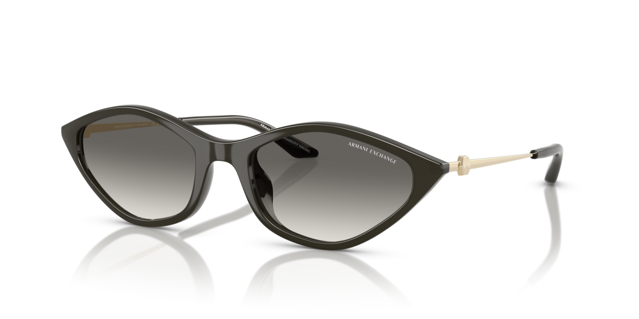 ARMANI EXCHANGE 4152SU 836711 55