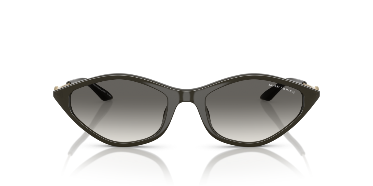 ARMANI EXCHANGE 4152SU 836711 55