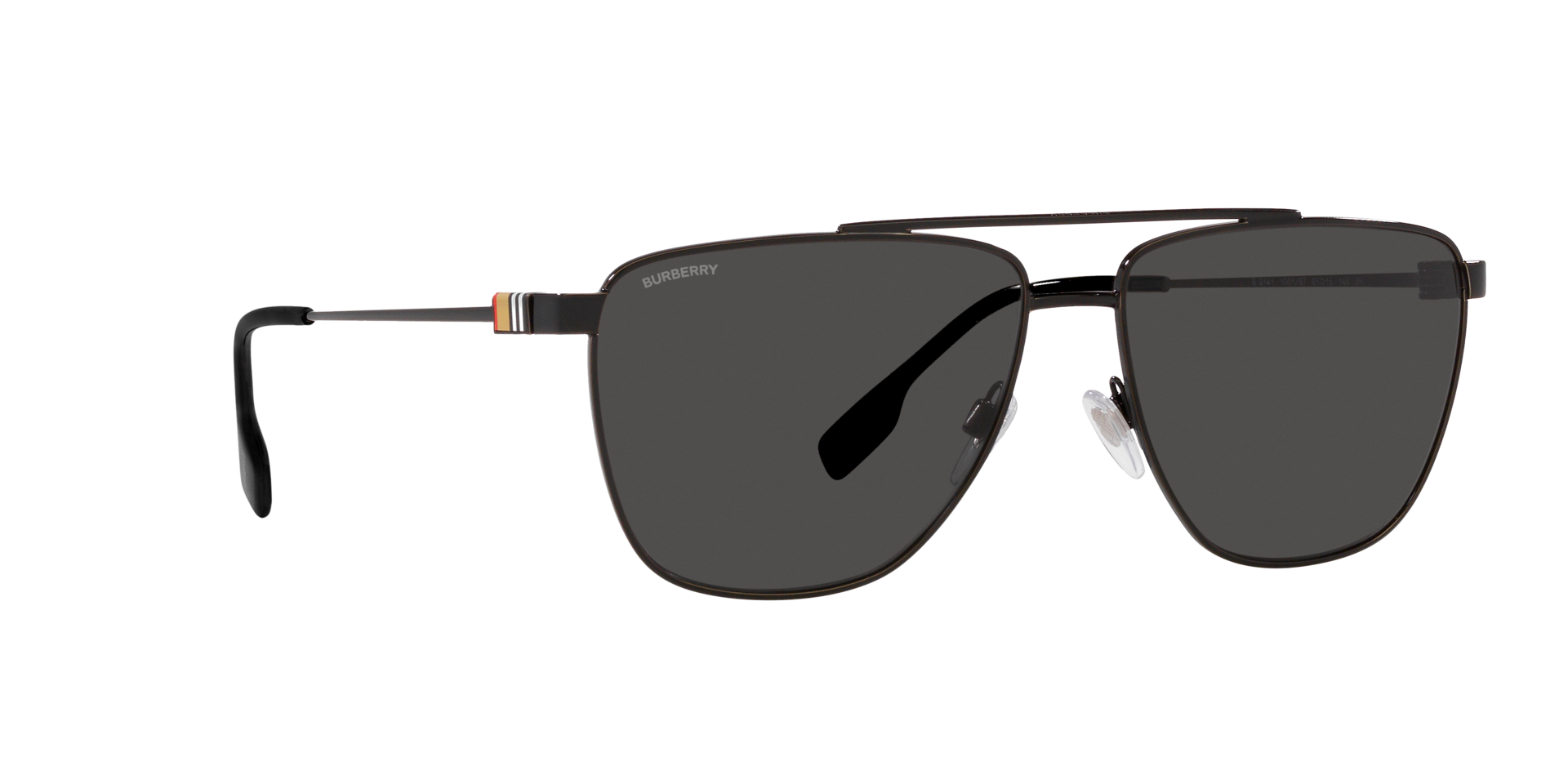 BURBERRY 3141 100187 61