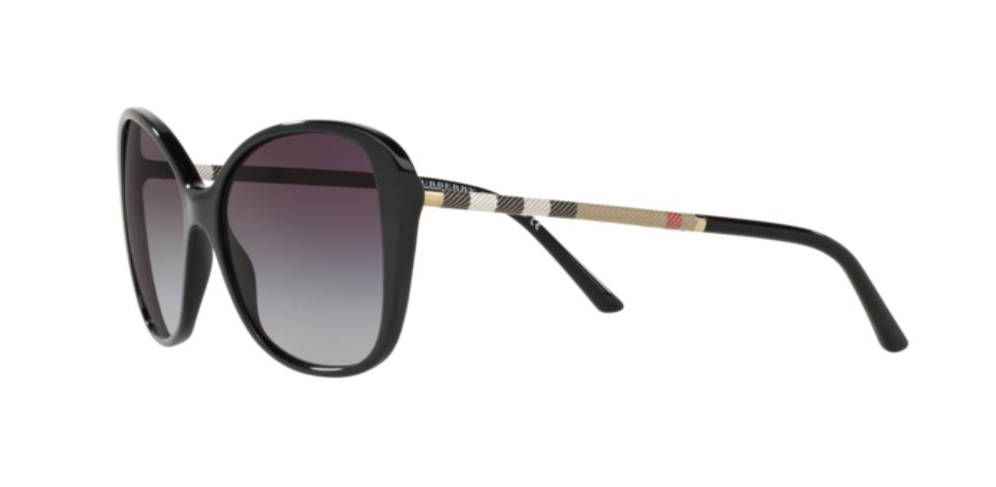 BURBERRY 4235Q 3001/8G 57