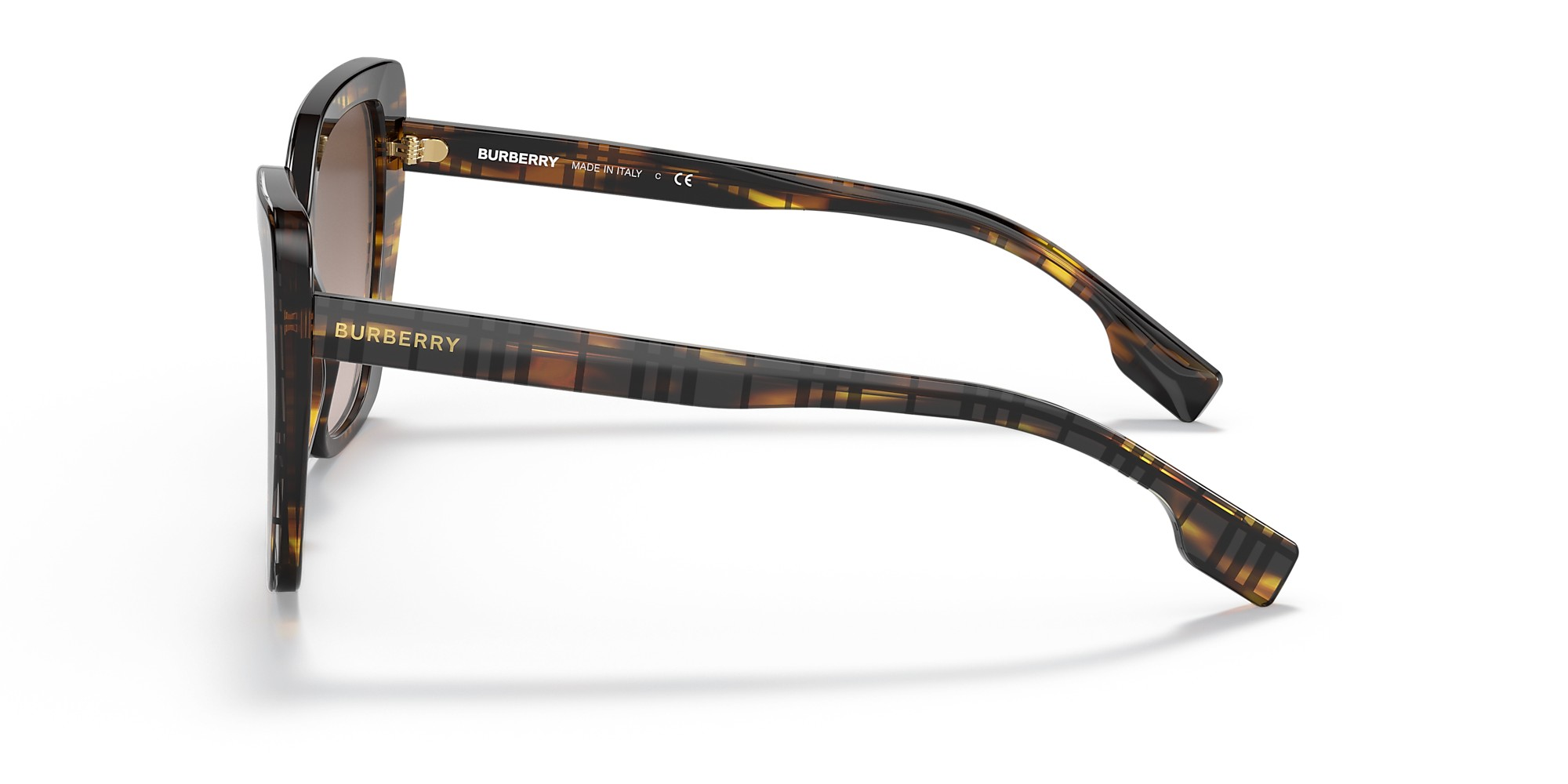 BURBERRY 4366 3981/13 55