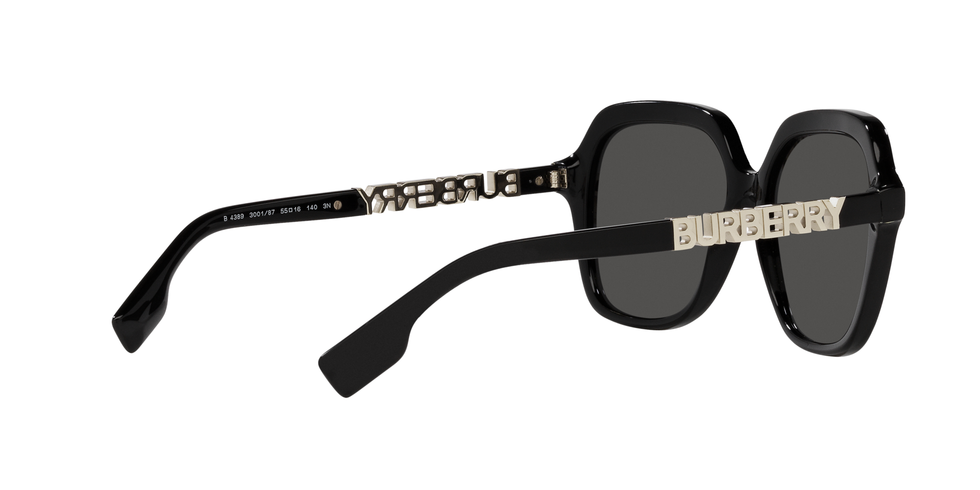 BURBERRY 4389 300187 55