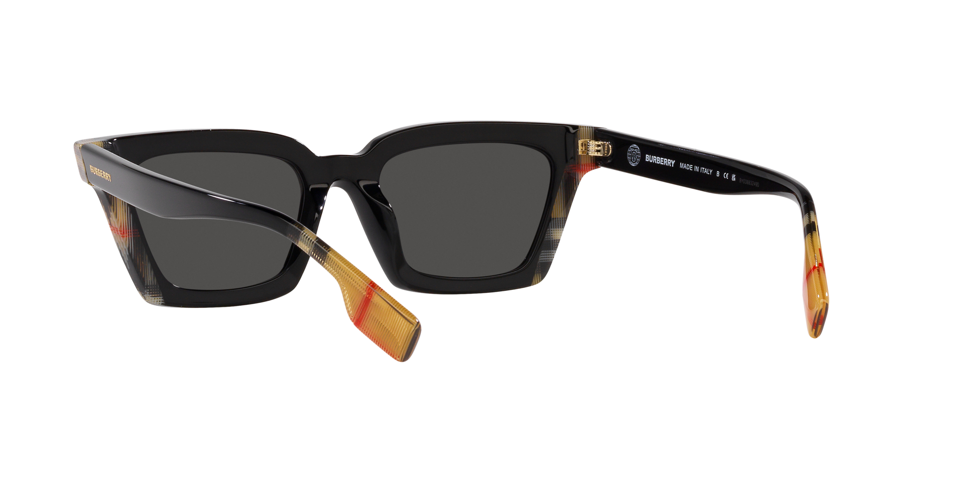 BURBERRY 4392U 405587 52