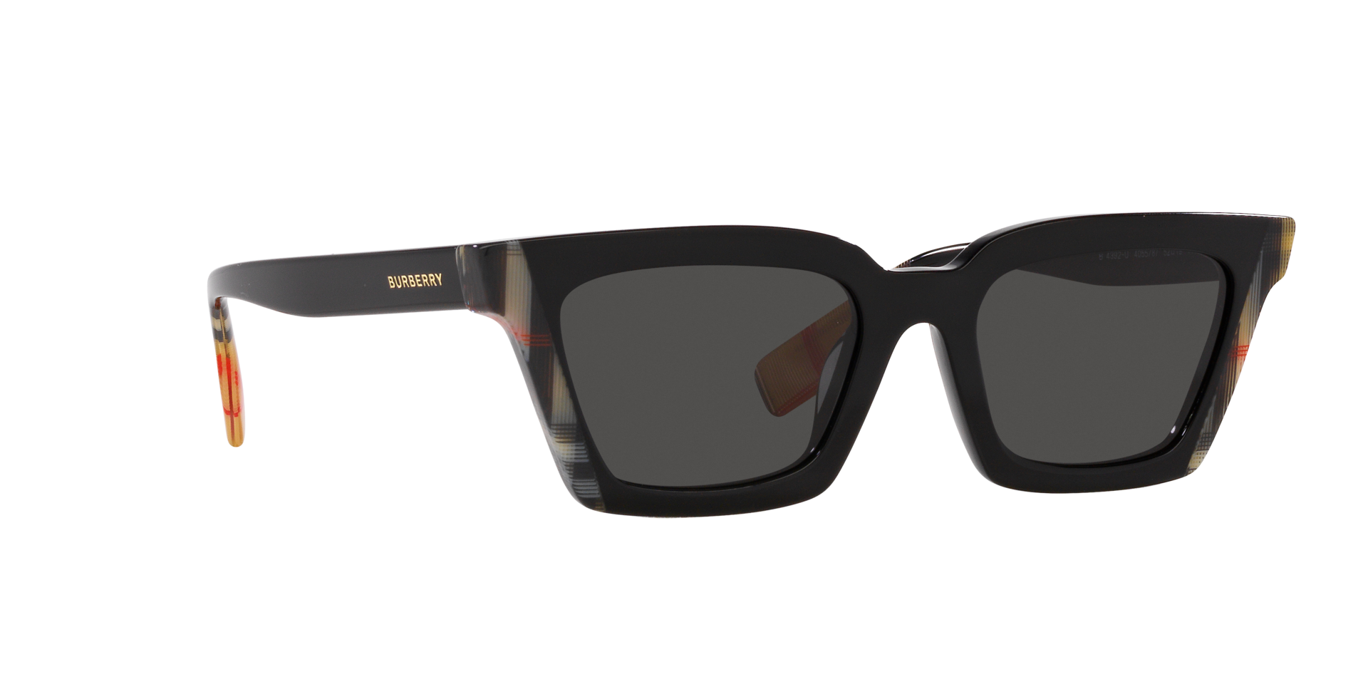 BURBERRY 4392U 405587 52