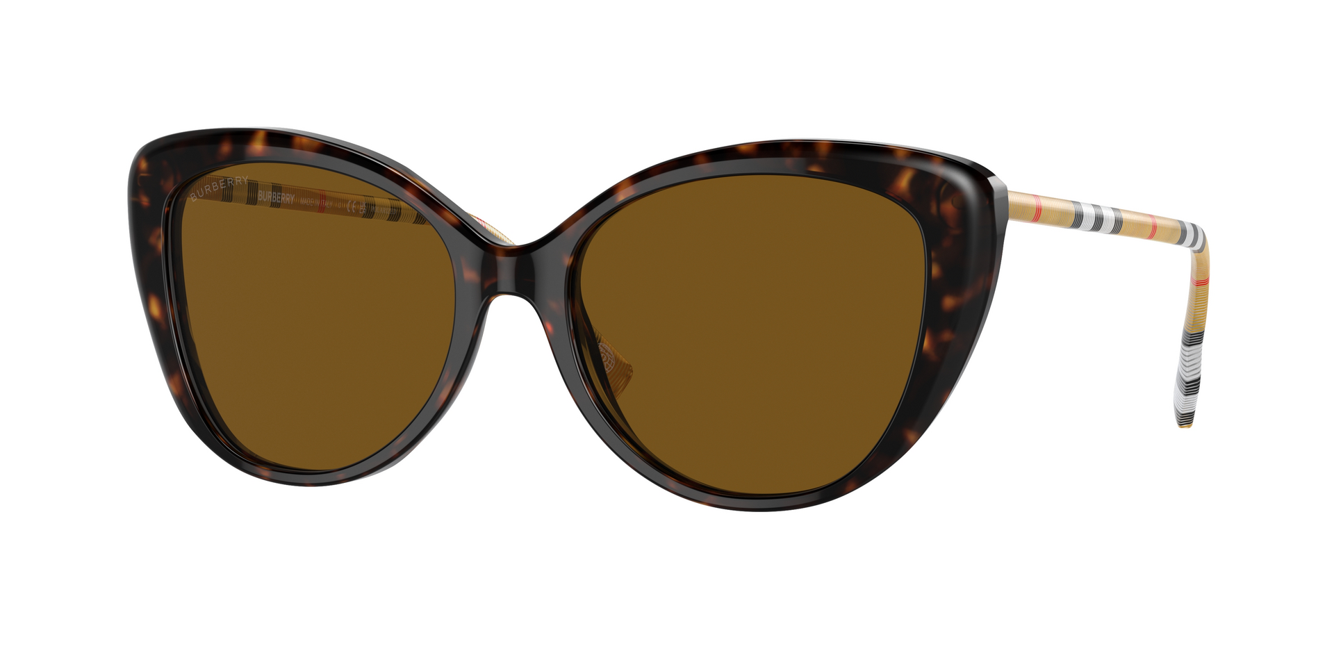 BURBERRY 4407 385483 54