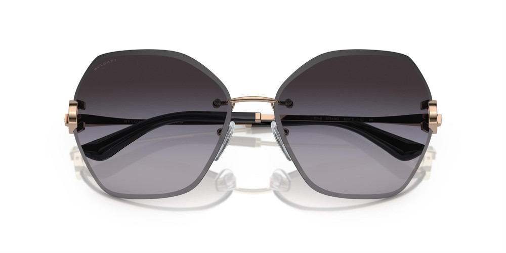 BVLGARI 6105B 20148G 62