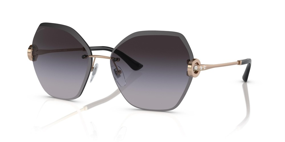 BVLGARI 6105B 20148G 62