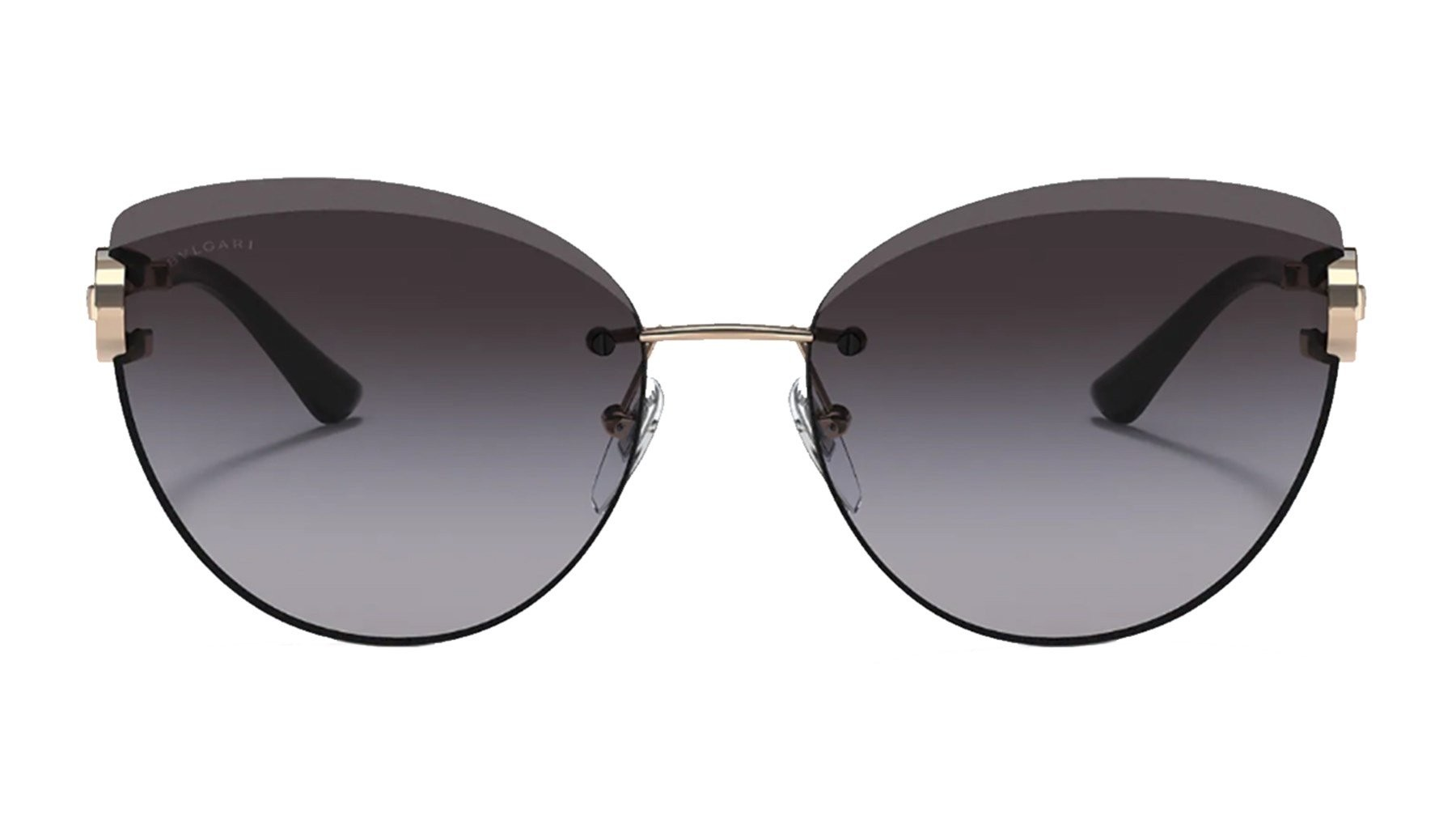 BVLGARI 6166B 20148G 60