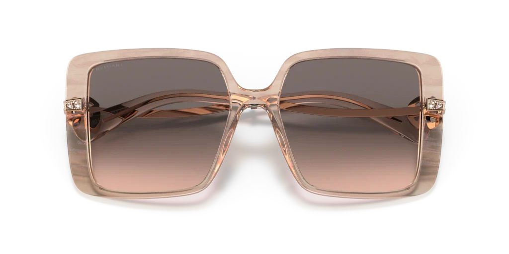 BVLGARI 8243B 55123B 56