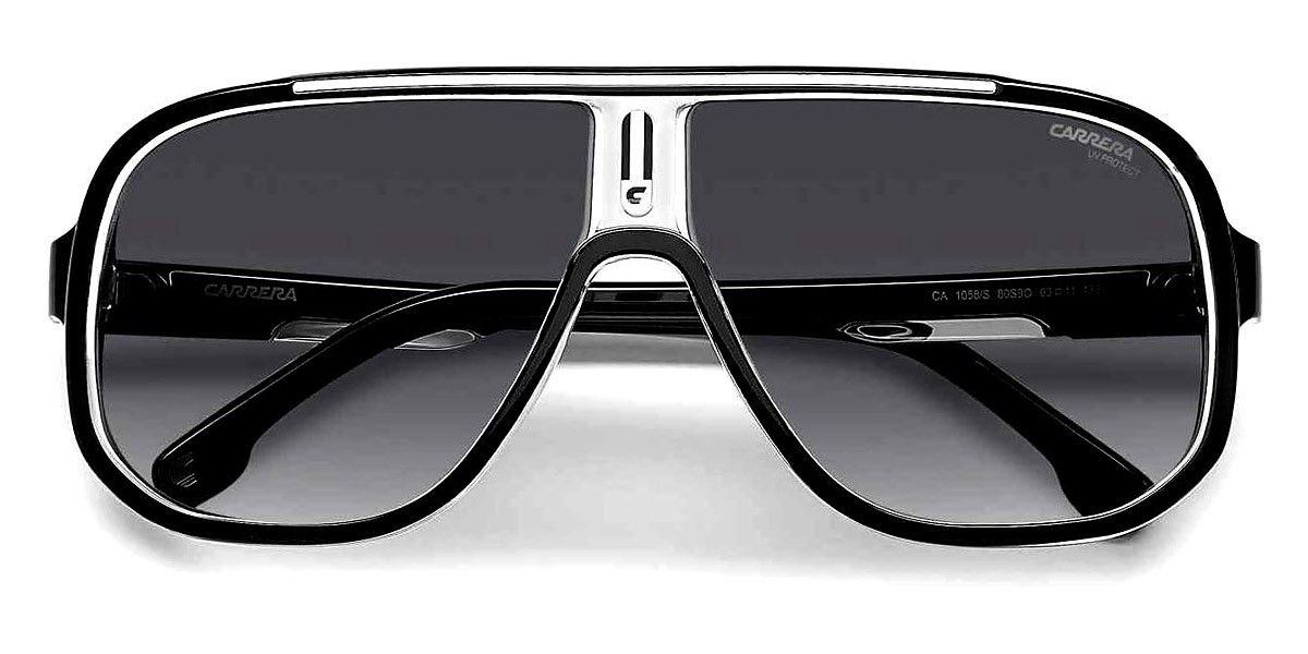 CARRERA 1058/S 80S9O 63