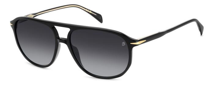 DAVID BECKHAM 1159/S 807 58