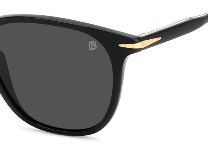 DAVID BECKHAM 1160/S 05K08 51