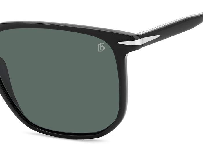 DAVID BECKHAM 1160/S 807IR 51