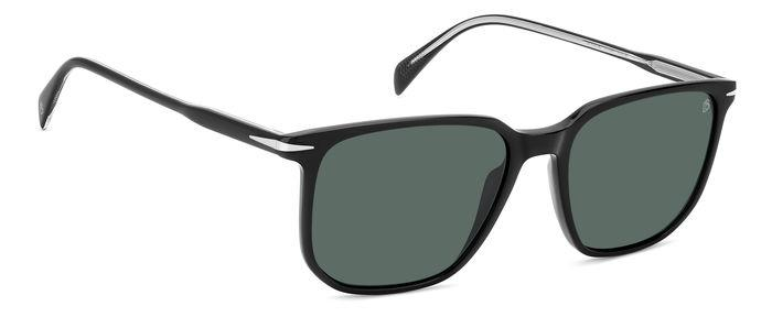 DAVID BECKHAM 1160/S 807IR 51