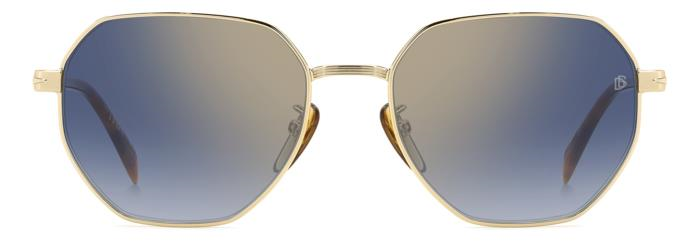 DAVID BECKHAM 1160/S KB7KU 51