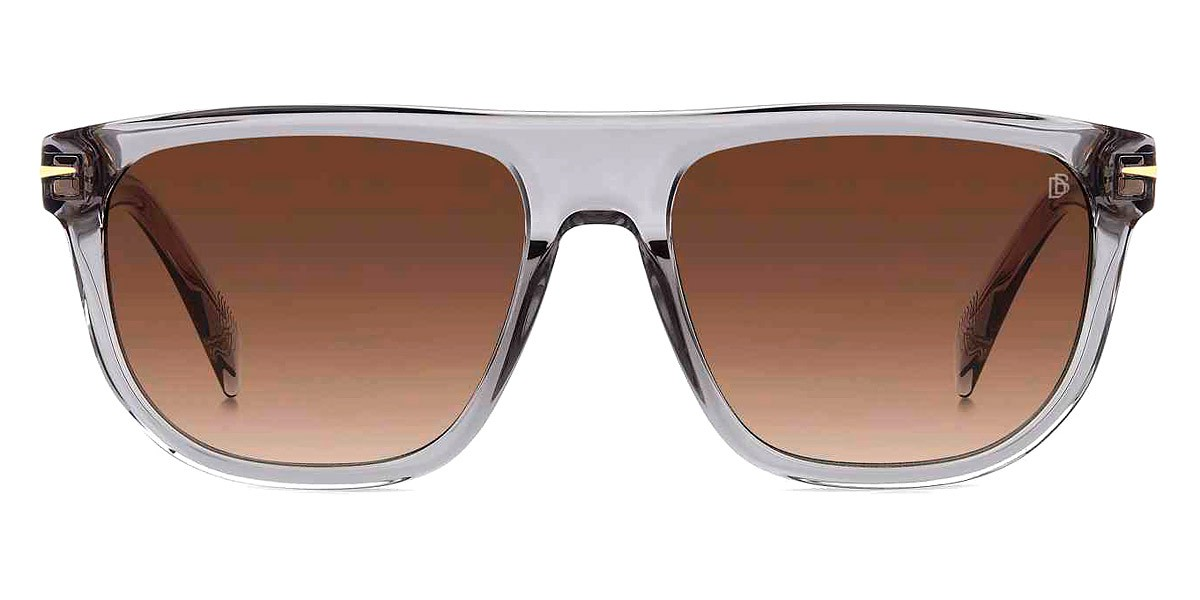 DAVID BECKHAM 7111/S KB7 56