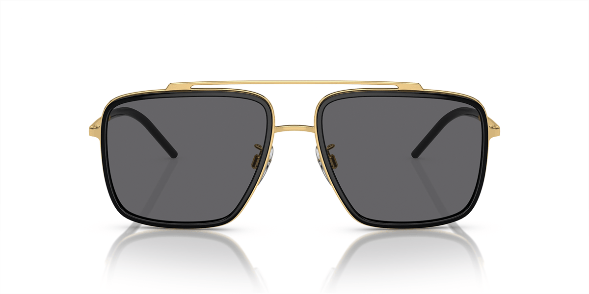 DOLCE & GABBANA 2220 02/81 57