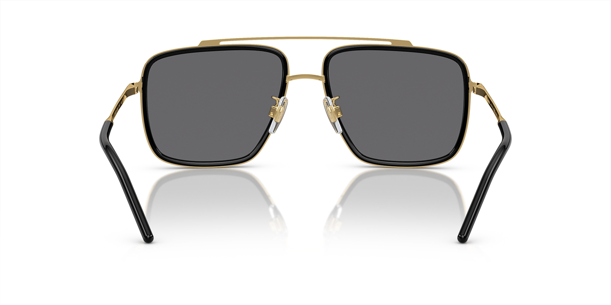 DOLCE & GABBANA 2220 02/81 57