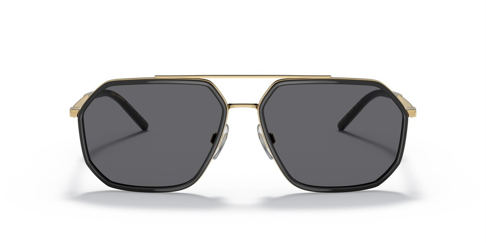 DOLCE & GABBANA 2285 02/81 60