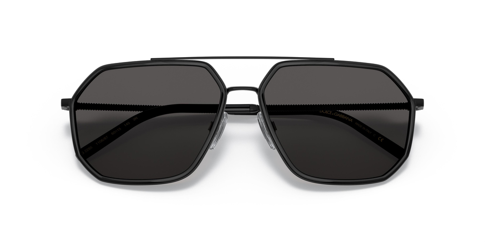 DOLCE & GABBANA 2285 110687 60