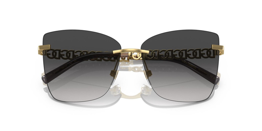 DOLCE & GABBANA 2289 02/8G 59