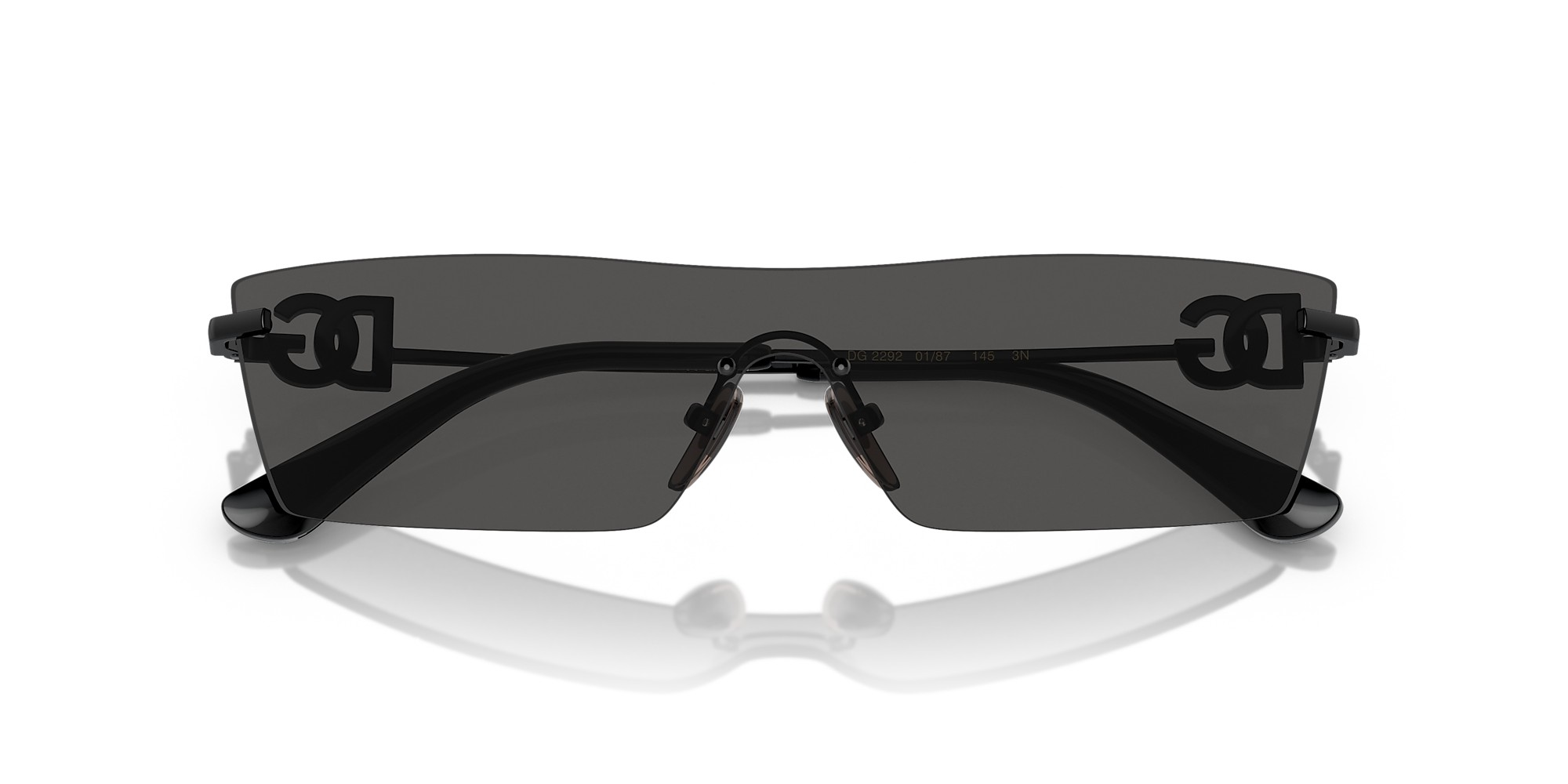 DOLCE & GABBANA 2292 01/87 37