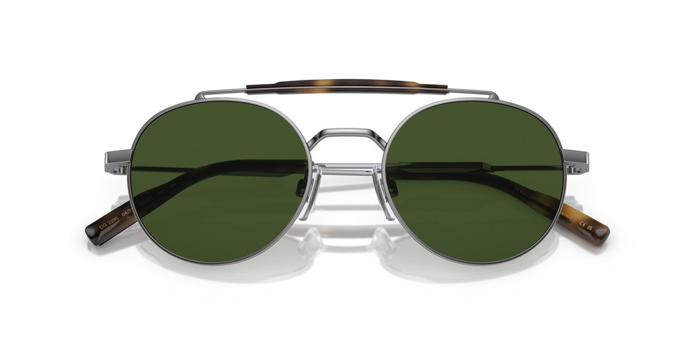 DOLCE & GABBANA 2295 04/71 51