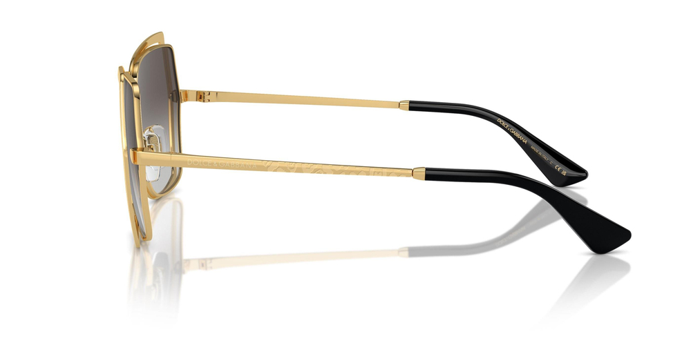 DOLCE & GABBANA 2306 02/8G 55