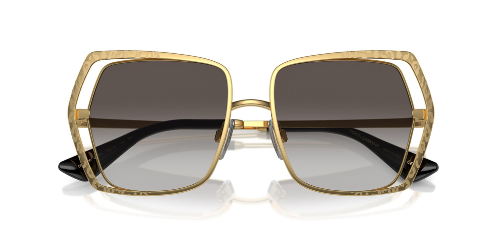 DOLCE & GABBANA 2306 02/8G 55