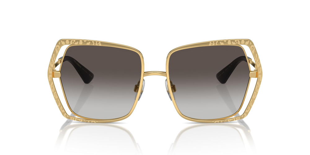 DOLCE & GABBANA 2306 02/8G 55