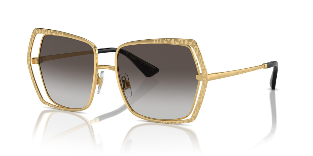 DOLCE & GABBANA 2306 02/8G 55