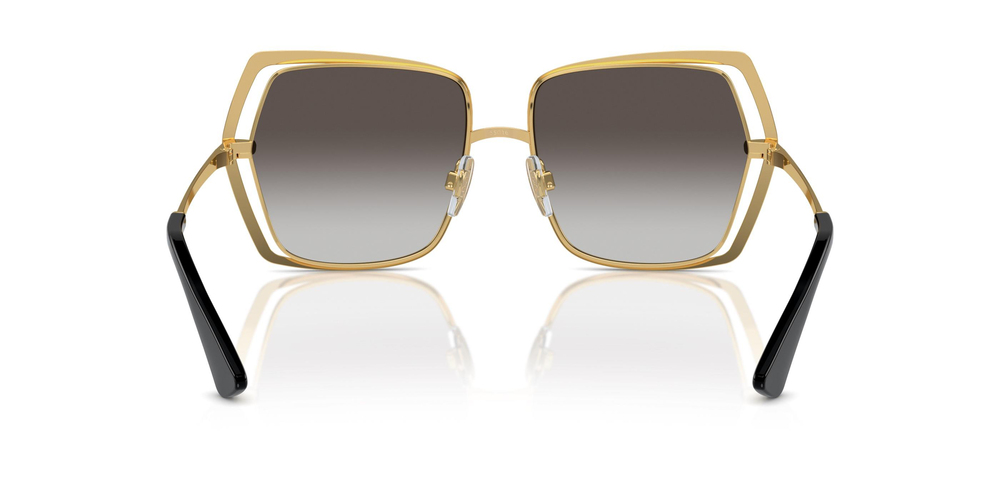 DOLCE & GABBANA 2306 02/8G 55