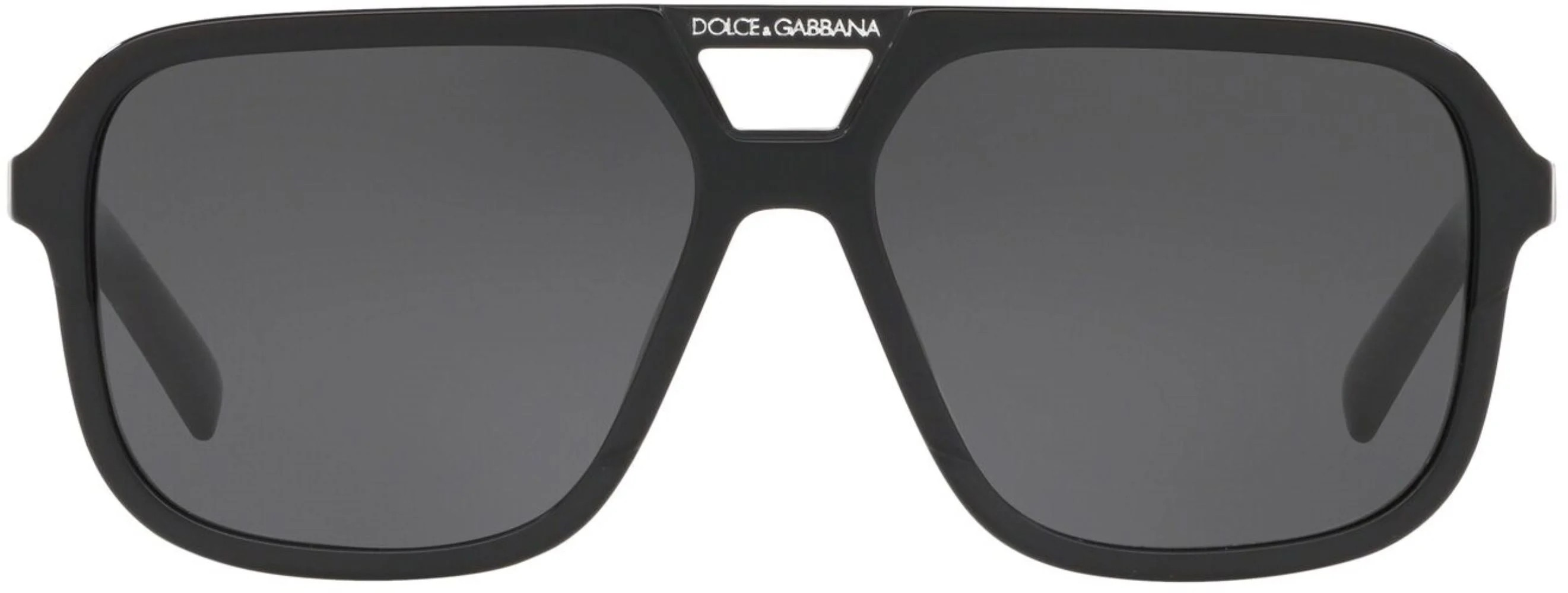 DOLCE & GABBANA 4354 501/87 58