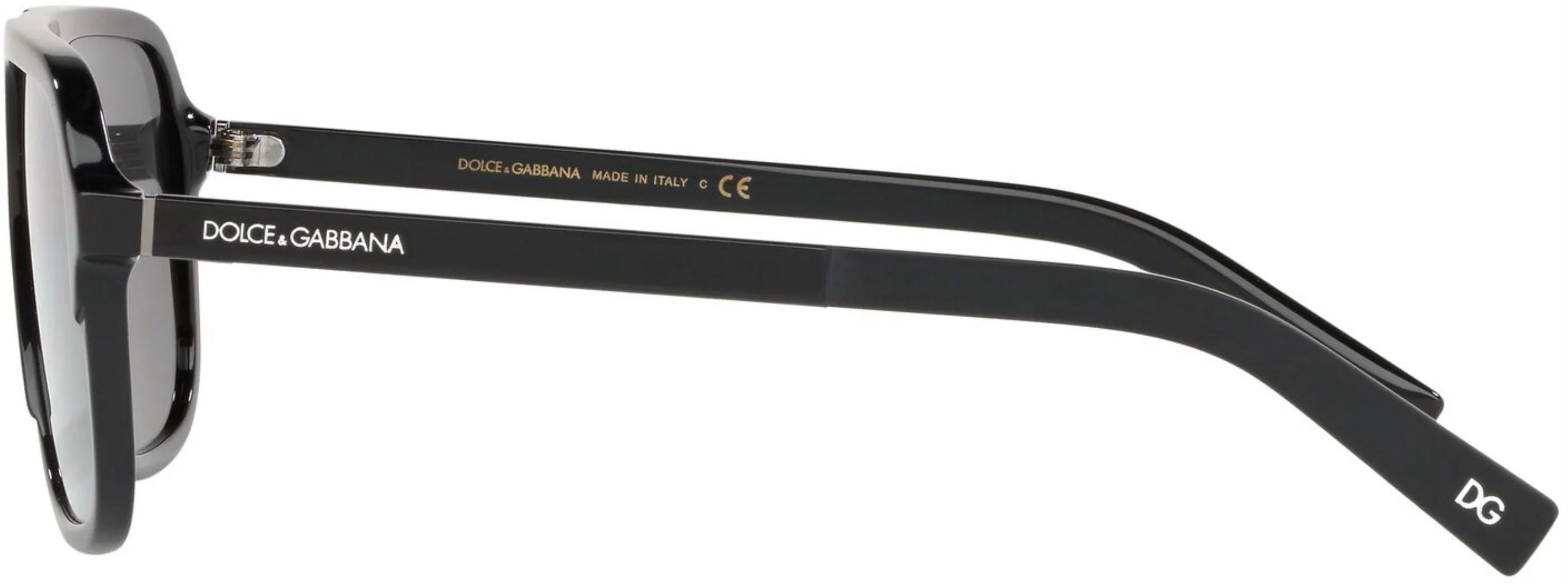 DOLCE & GABBANA 4354 501/87 58