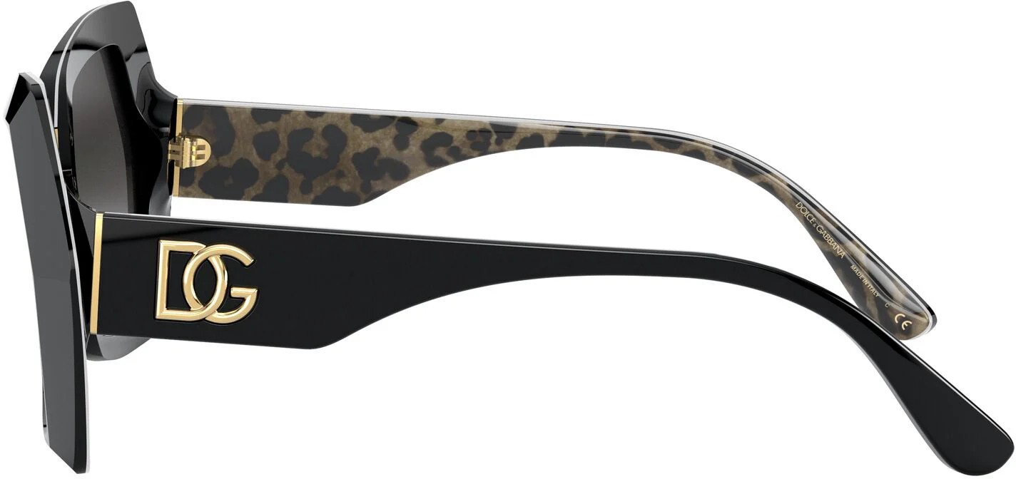DOLCE & GABBANA 4377 32998G 54