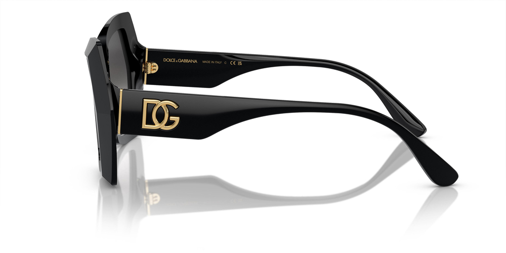 DOLCE & GABBANA 4377 501/8G 54