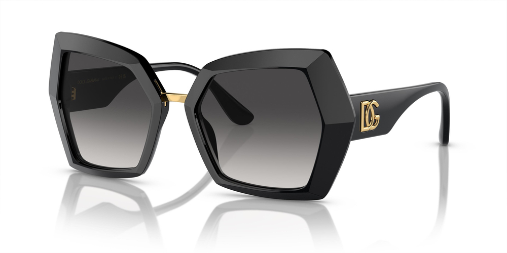 DOLCE & GABBANA 4377 501/8G 54