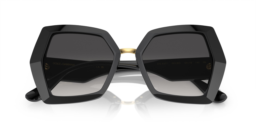 DOLCE & GABBANA 4377 501/8G 54
