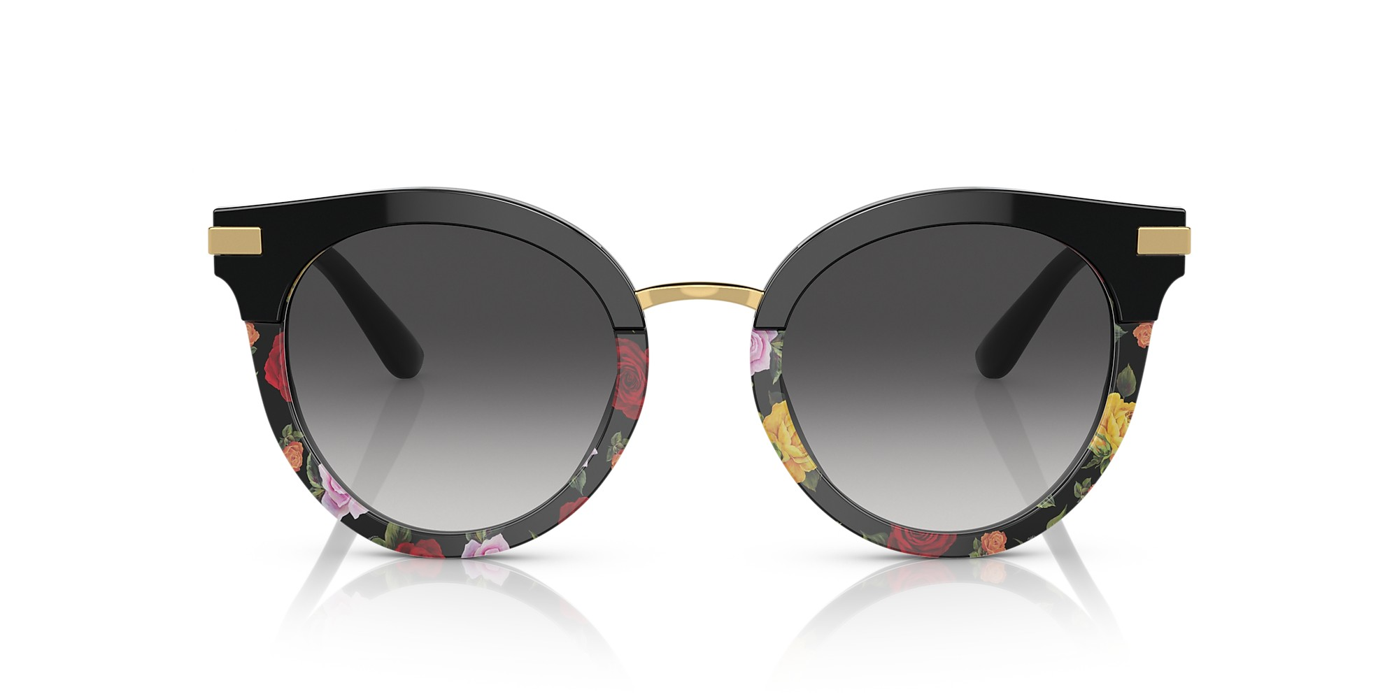 DOLCE & GABBANA 4394 34008G 50