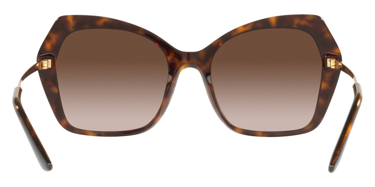 DOLCE & GABBANA 4399 502/13 56
