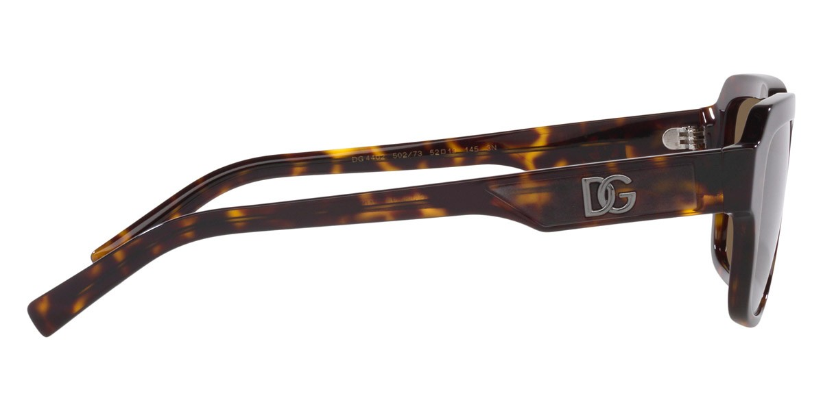 DOLCE & GABBANA 4402 502/73 52