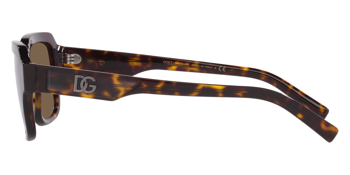 DOLCE & GABBANA 4402 502/73 52