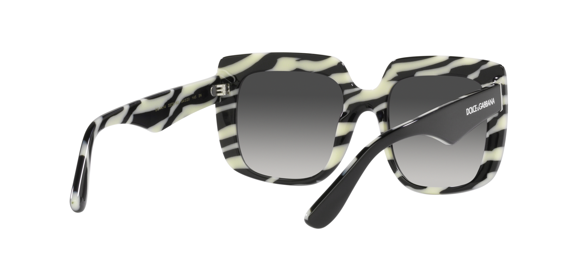DOLCE & GABBANA 4414 33728G 54