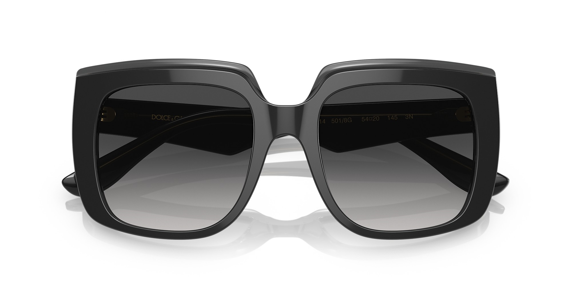 DOLCE & GABBANA 4414 501/8G 54