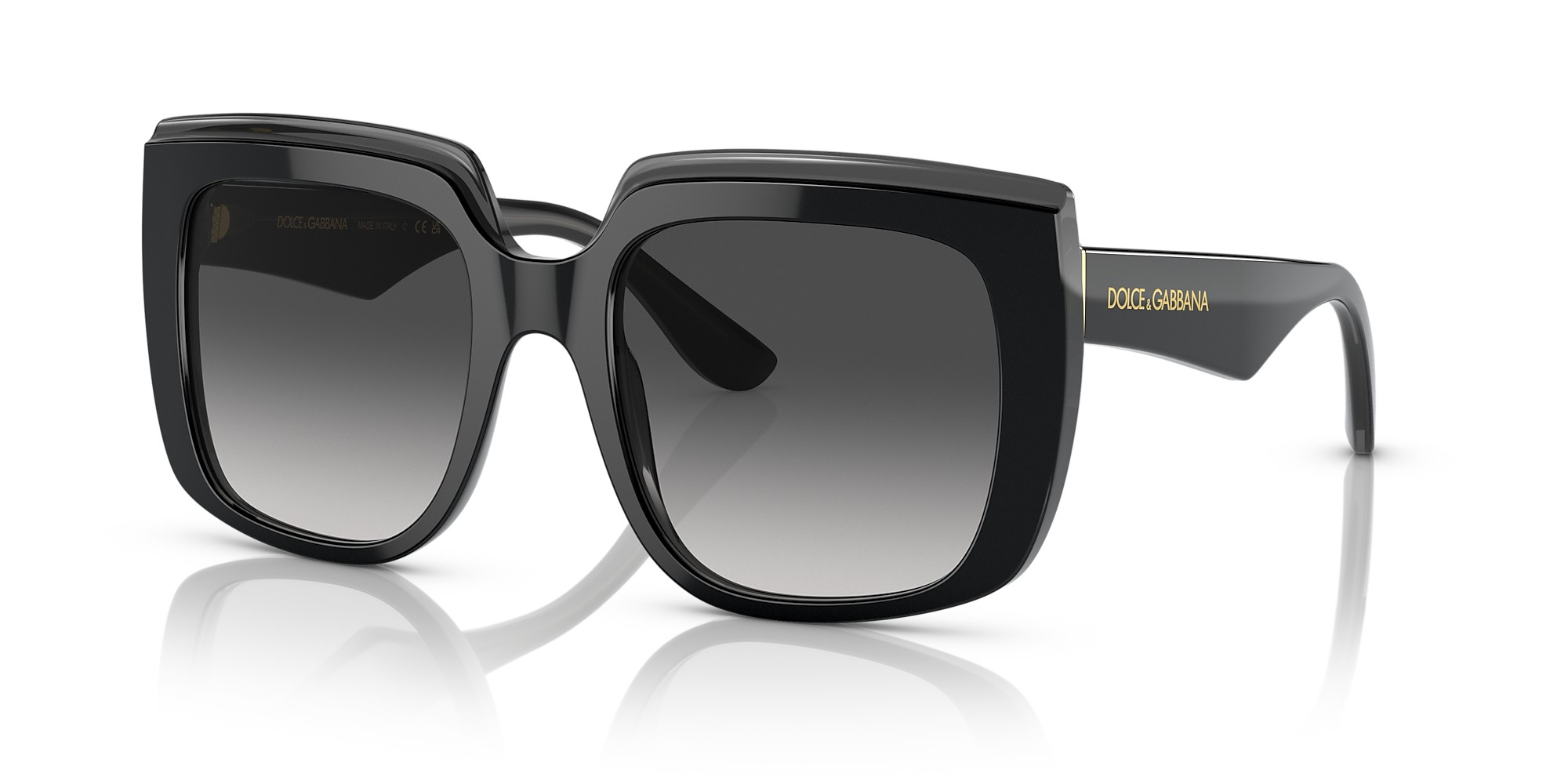 DOLCE & GABBANA 4414 501/8G 54