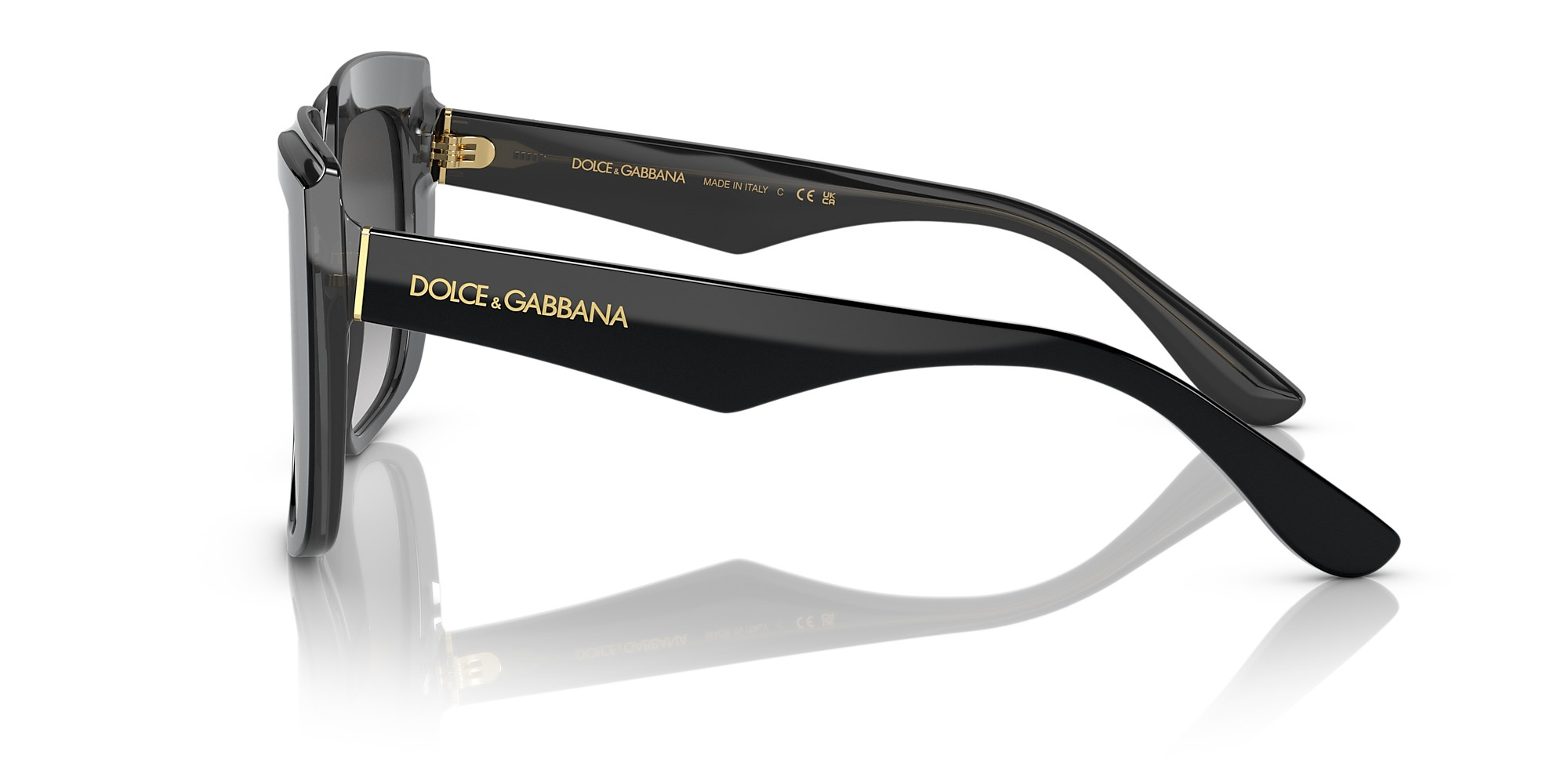 DOLCE & GABBANA 4414 501/8G 54