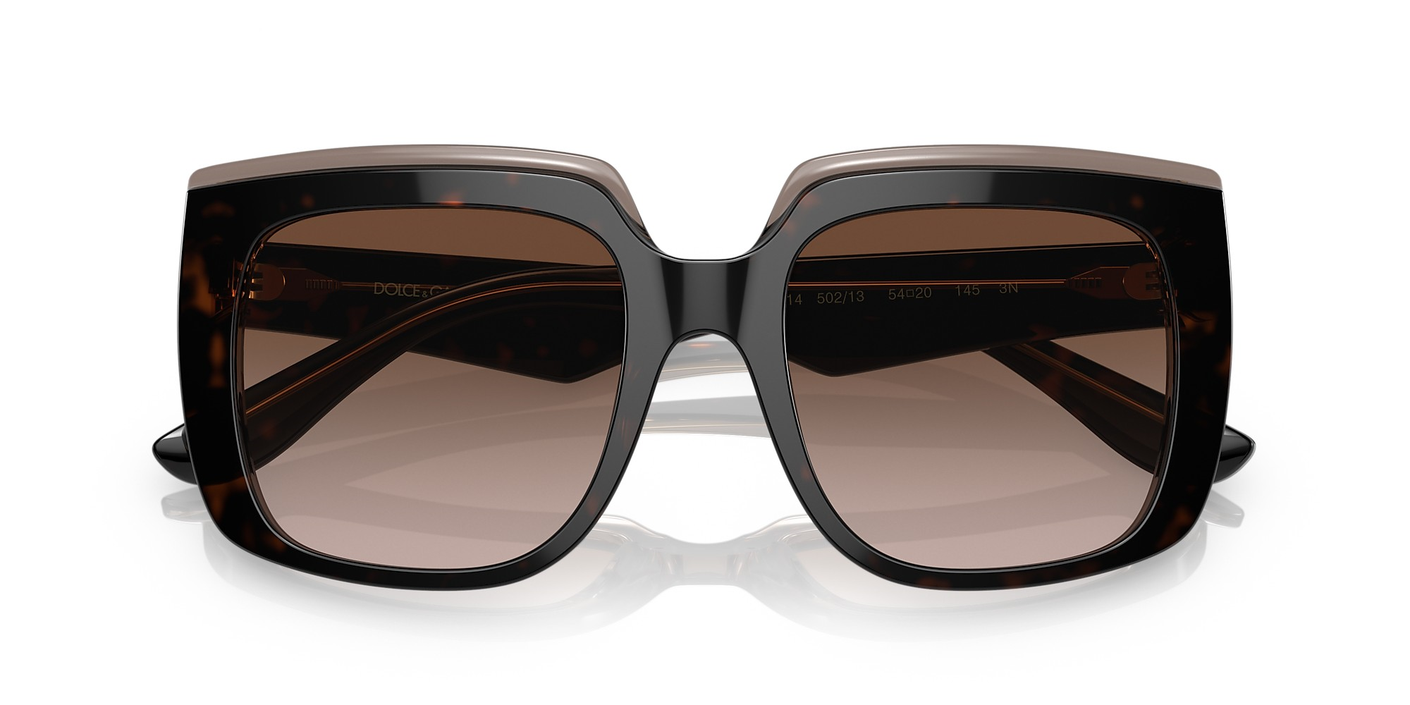 DOLCE & GABBANA 4414 502/13 54