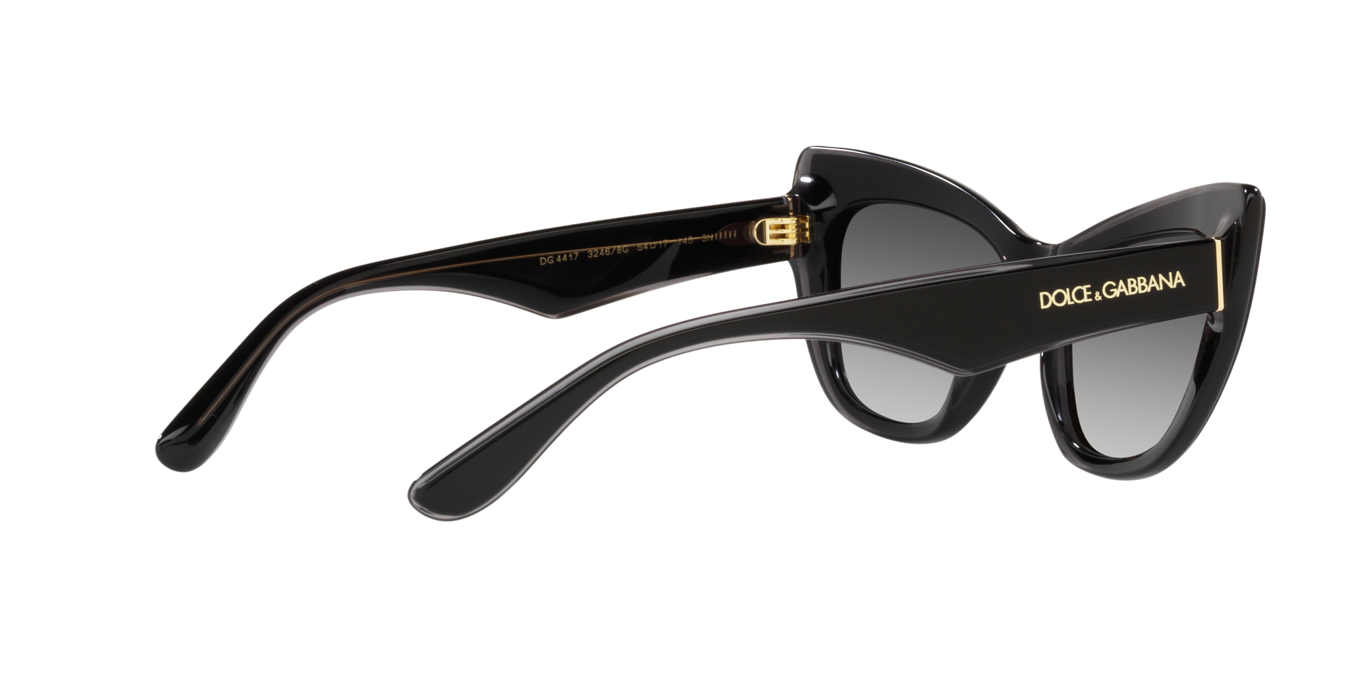 DOLCE & GABBANA 4417 32468G 54