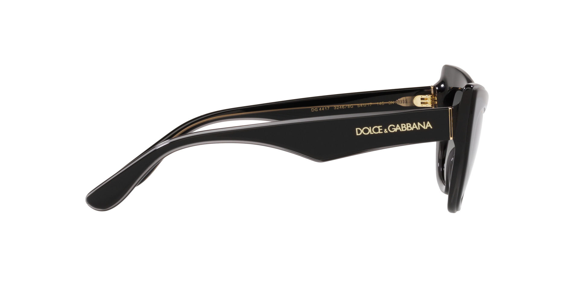DOLCE & GABBANA 4417 32468G 54