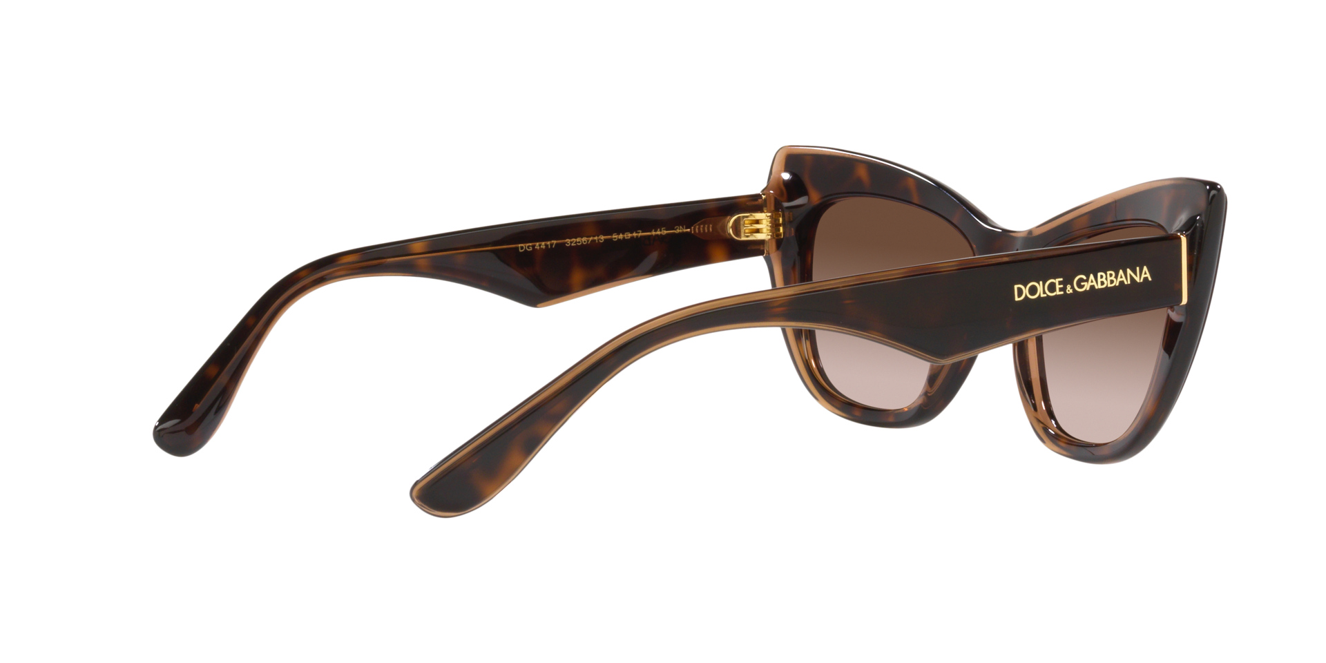 DOLCE & GABBANA 4417 325613 54